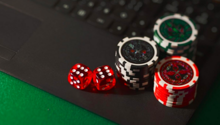Juegos de Casino