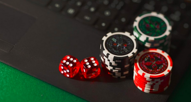 Juegos de Casino