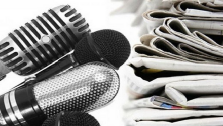 Periodista
