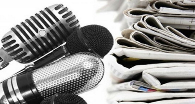 Periodista