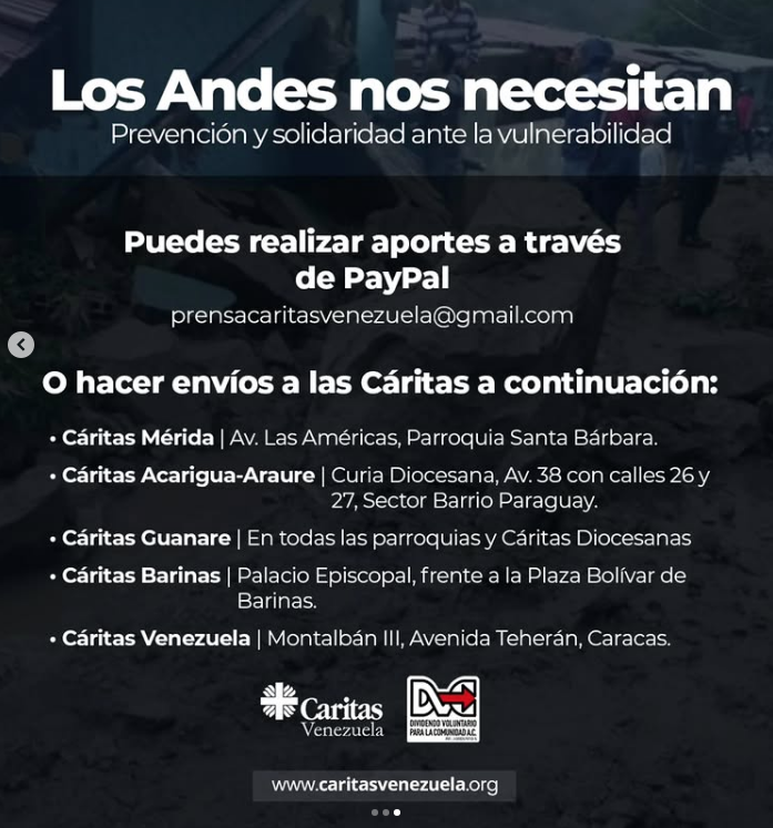 Caritas