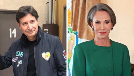 Chespirito sin querer queriendo Florinda Meza Hijo pago millonario