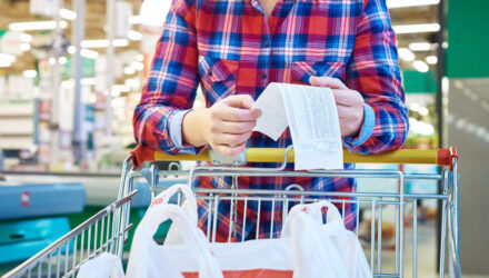 Compras Inflacion