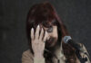 Cristina Fernandez K