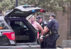 Detenido terrorista