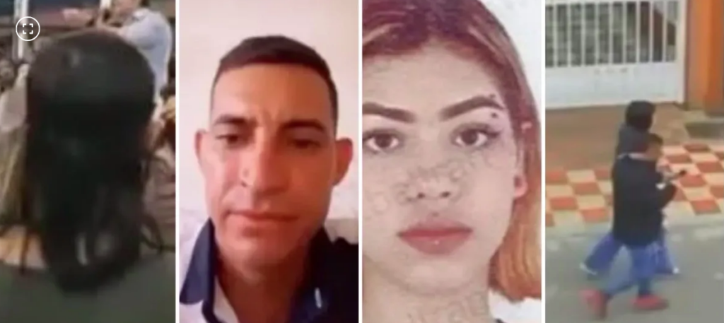 Detenidos Uribe