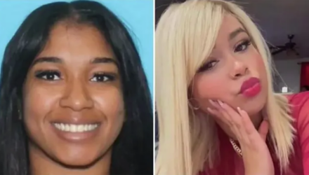 Detuvieron a la asesina de una venezolana