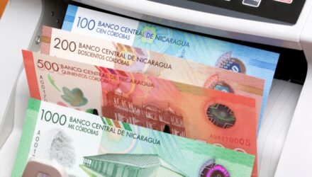 Nicaragua
