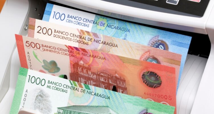 Nicaragua