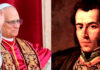 El papa Leon XIV es familiar del procer Antonio Jose de Sucre 14 junio 2025 elorientaldemonagascom