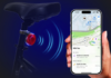 Rastreador GPS