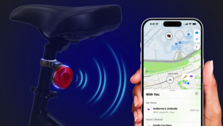 Rastreador GPS