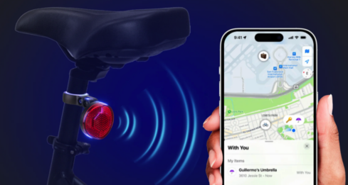 Rastreador GPS