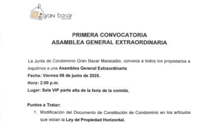Gran Bazar