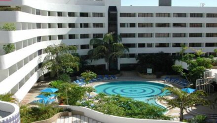 HOTELES