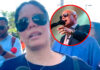 Hija de Rubby Perez revela socorristas hallaron a su padre porque se puso a cantar 1