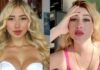 Influencers asesinadas