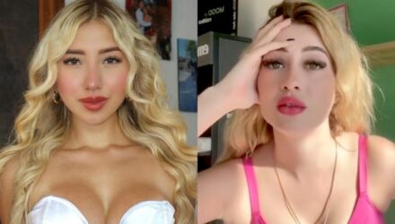 Influencers asesinadas