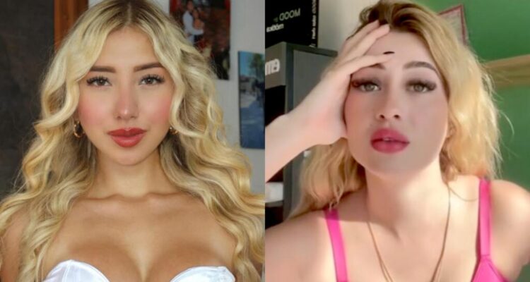 Influencers asesinadas