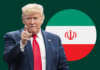 Iran Trump