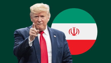 Iran Trump