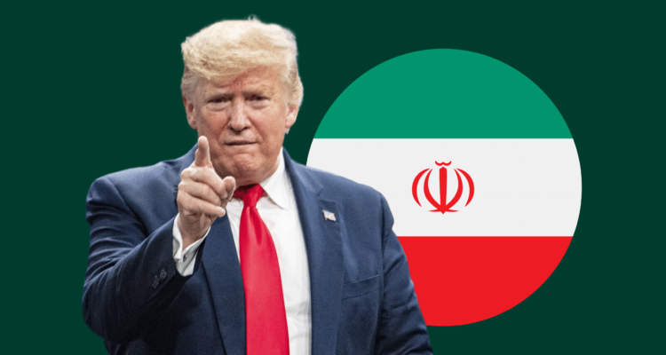 Iran Trump