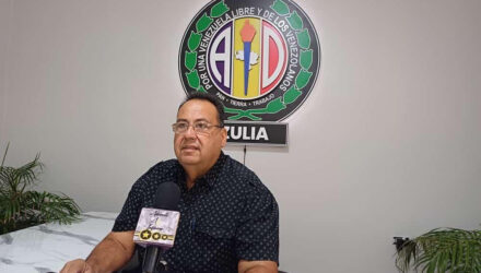 Juan Carlos Velazco AD