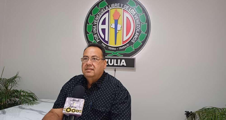 Juan Carlos Velazco AD