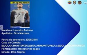 Leandro
