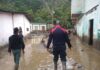 Lluvias