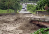 Lluvias en el pais