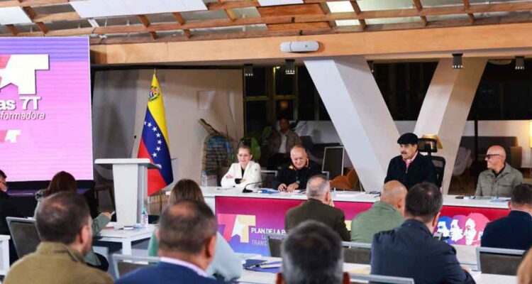 Maduro