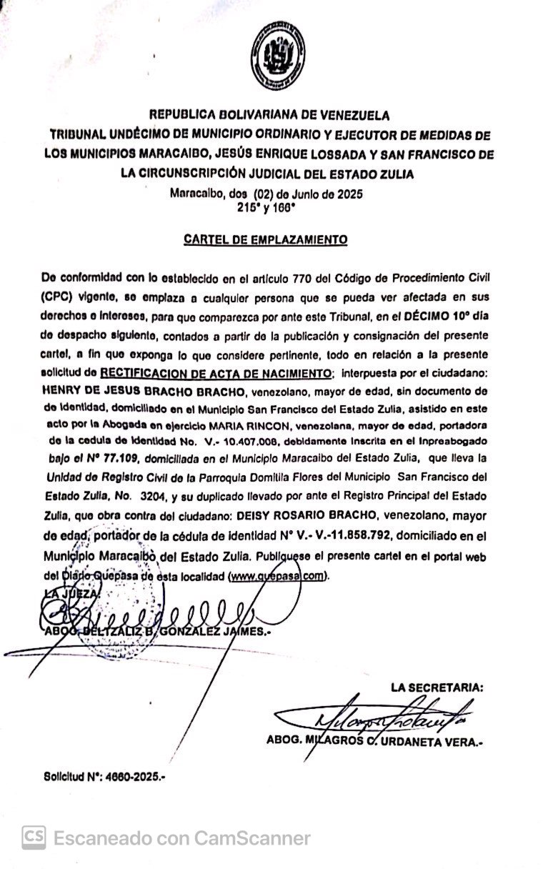 Manana 9.30