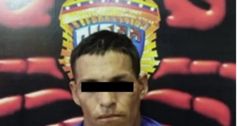 Mató a su sobrino