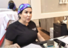 Medica Karla Maria Moya