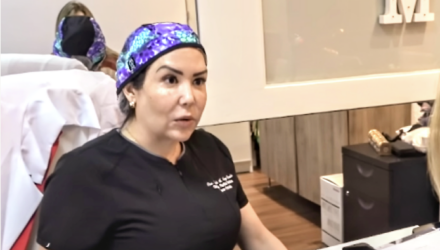 Medica Karla Maria Moya