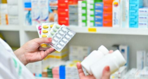 Medicamentos 23