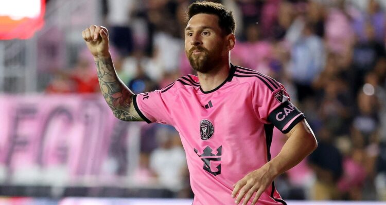 Messi