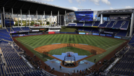 Miami Marlins
