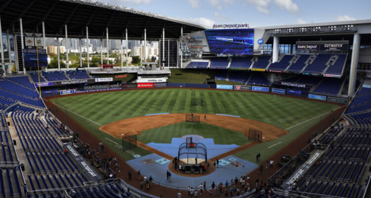 Miami Marlins