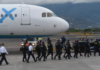 Migrantes en Costa Rica