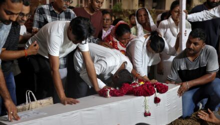 India