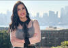 Patricia Fuenmayor Periodista venezolana