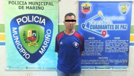 Abusador