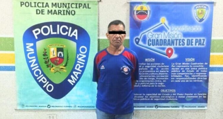 Abusador