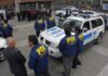 Policia de Investigaciones de Chile