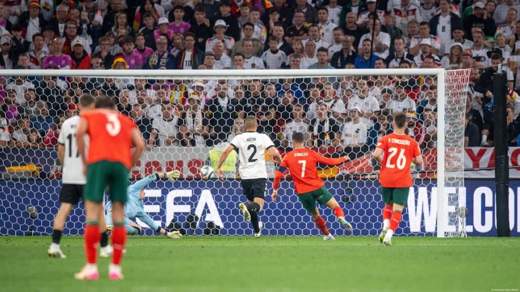 Portugal