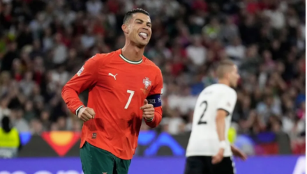 Portugal