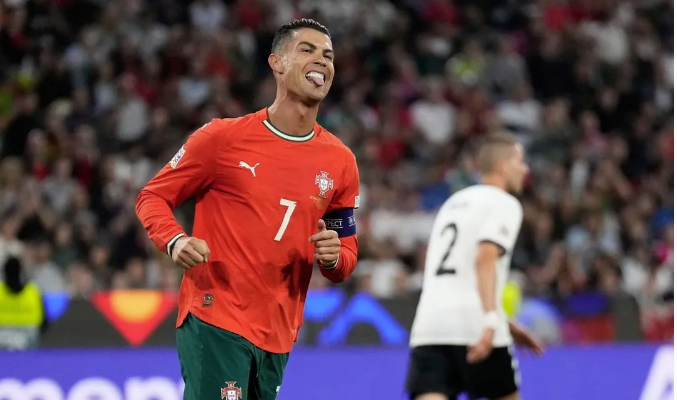 Portugal