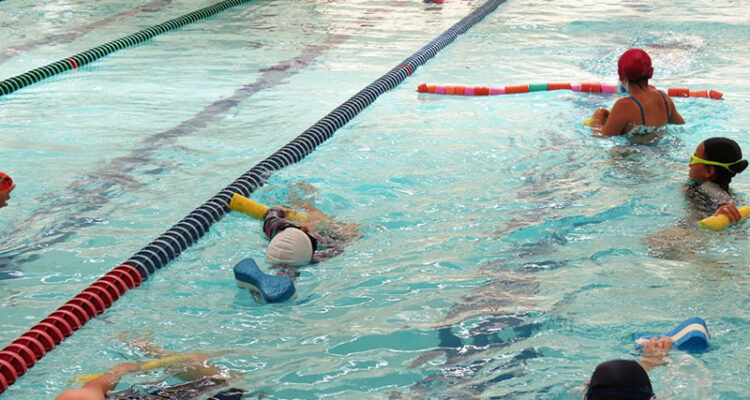 Profesor de natacion y su esposa abusaron de sus alumnos en Guarenas